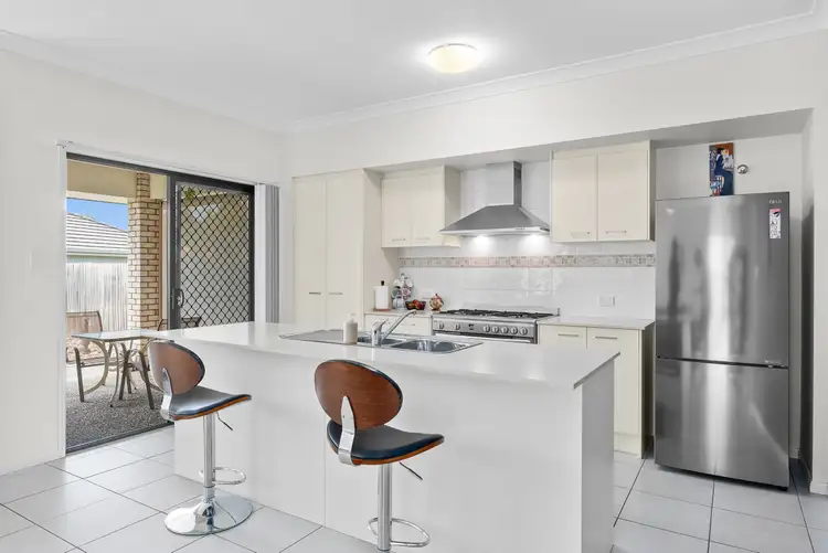 Second view of Homely house listing, 14 Lanagan Circuit, North Lakes QLD 4509