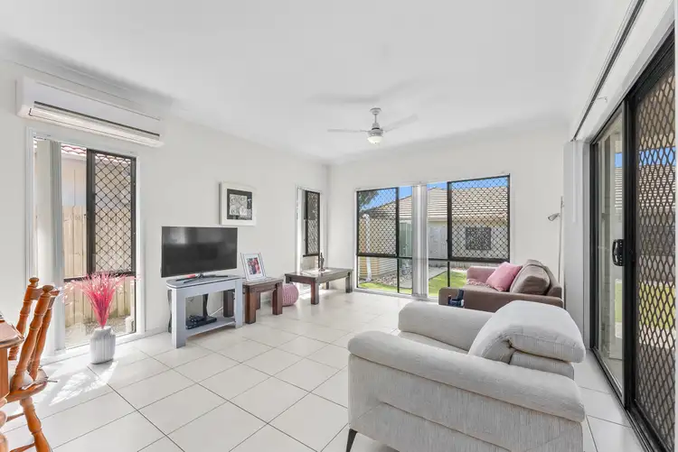 Fourth view of Homely house listing, 14 Lanagan Circuit, North Lakes QLD 4509