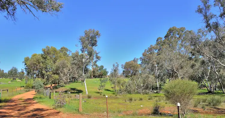 7000 Werribee Road, Wooroloo WA 6558