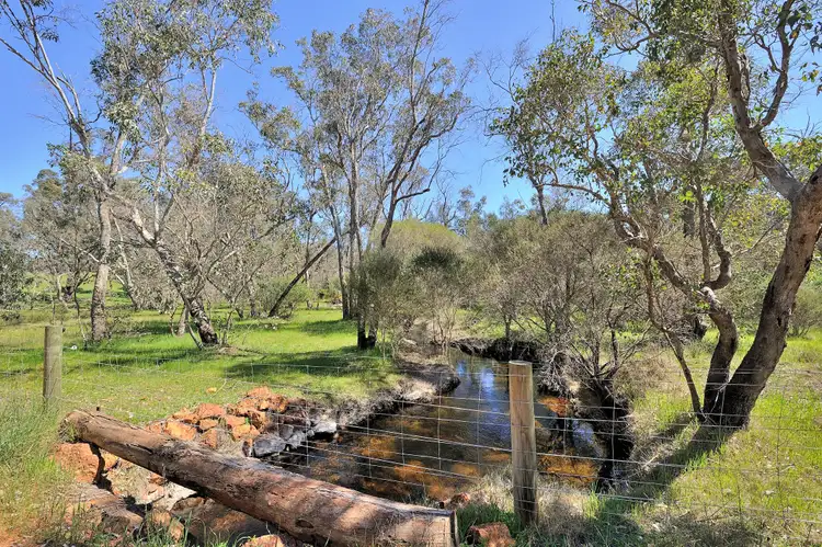 Second view of Homely house listing, 7000 Werribee Road, Wooroloo WA 6558
