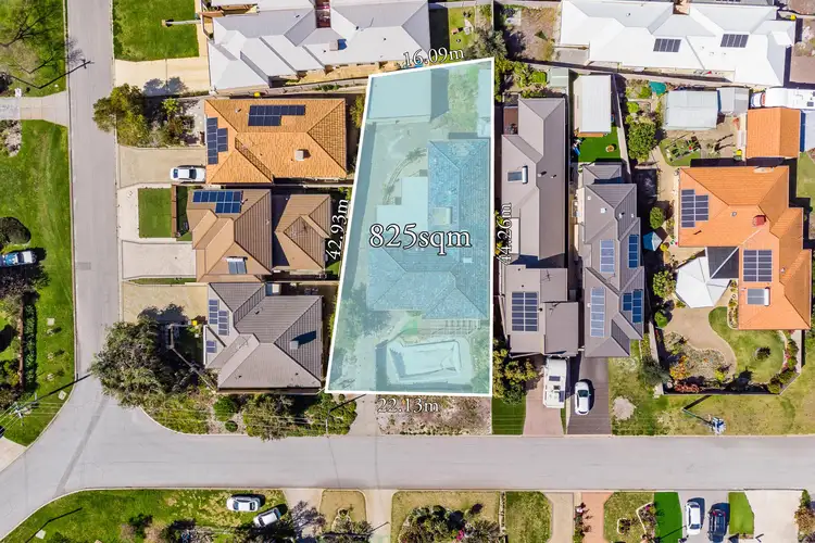 8 Mandora Way, Riverton WA 6148