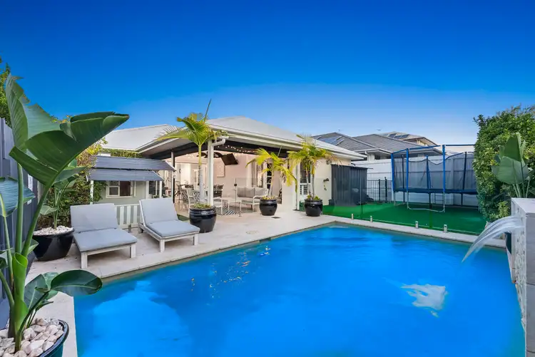 Second view of Homely house listing, 13 Harrison Street, North Lakes QLD 4509