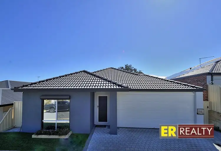 Main view of Homely house listing, 21 Cullen Rise, Pearsall WA 6065