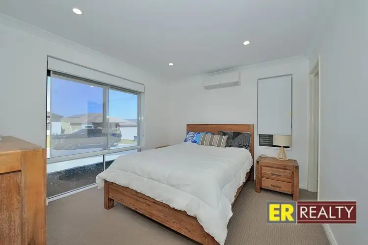 Third view of Homely house listing, 21 Cullen Rise, Pearsall WA 6065