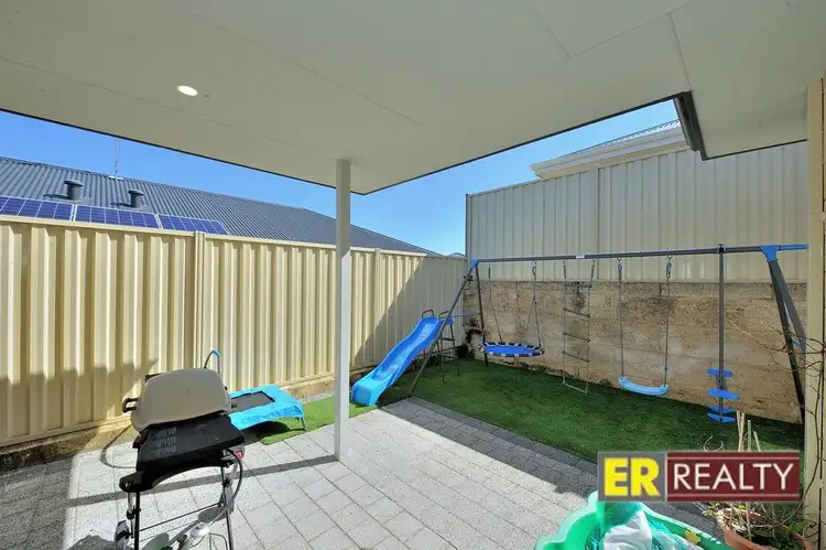 Fourth view of Homely house listing, 21 Cullen Rise, Pearsall WA 6065