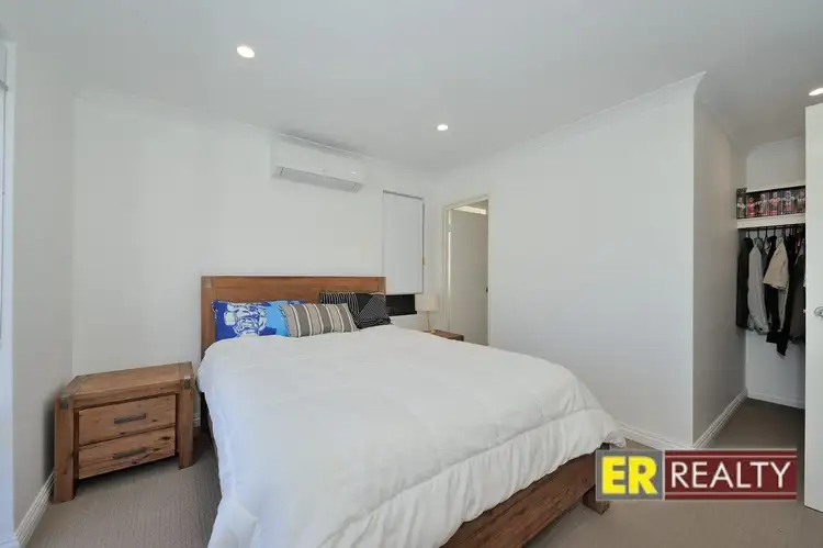 Fifth view of Homely house listing, 21 Cullen Rise, Pearsall WA 6065