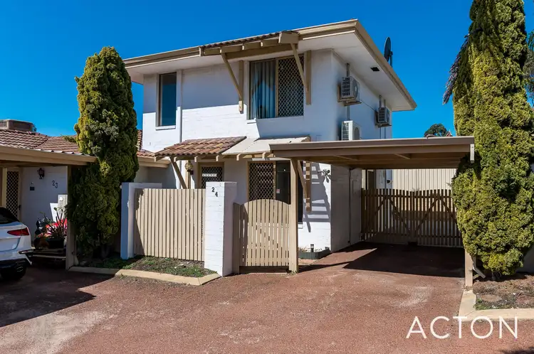 24/27 McGregor Street, Embleton WA 6062