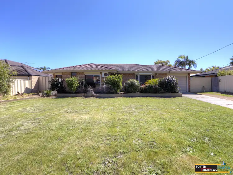 36 Hale Road, Forrestfield WA 6058