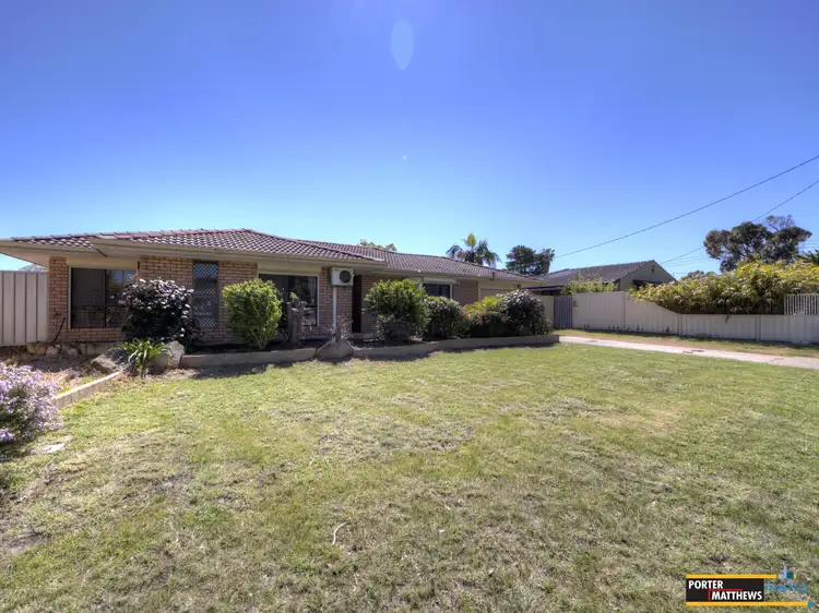 Third view of Homely house listing, 36 Hale Road, Forrestfield WA 6058