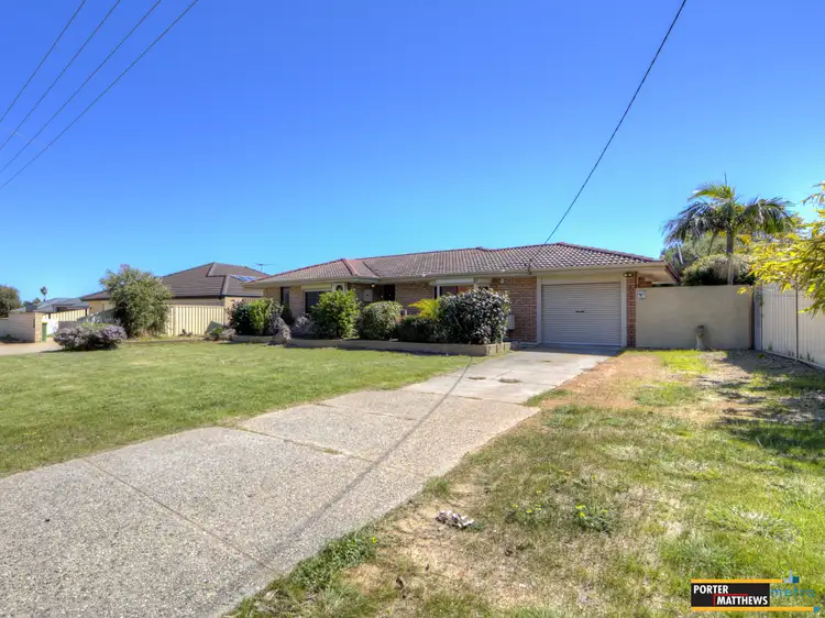 Fourth view of Homely house listing, 36 Hale Road, Forrestfield WA 6058
