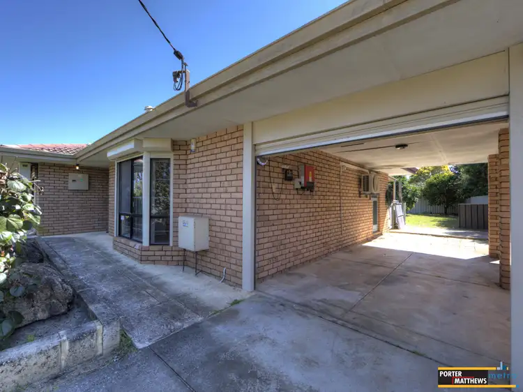 Fifth view of Homely house listing, 36 Hale Road, Forrestfield WA 6058