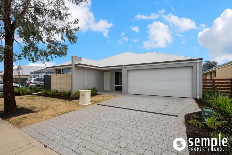 6 Huntington Avenue, Wellard WA 6170