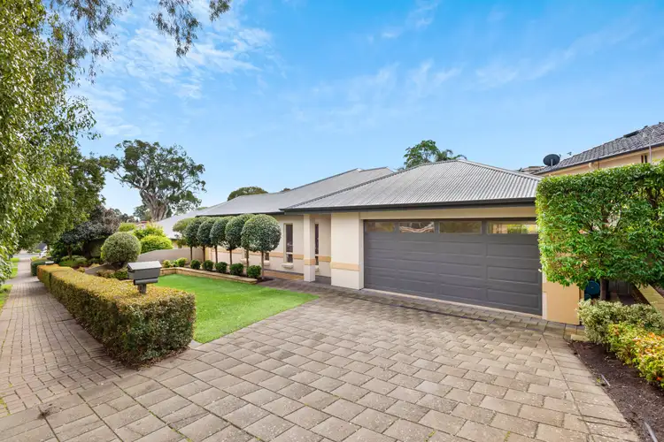 31 Strathspey Avenue, Hazelwood Park SA 5066