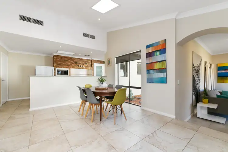 Fifth view of Homely house listing, 14 Hatfield Way, Booragoon WA 6154
