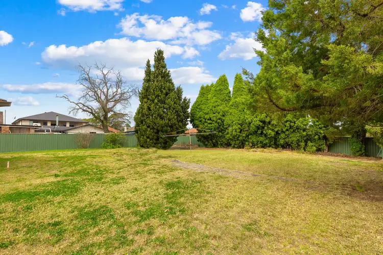 2 Boyle Street, Croydon Park NSW 2133