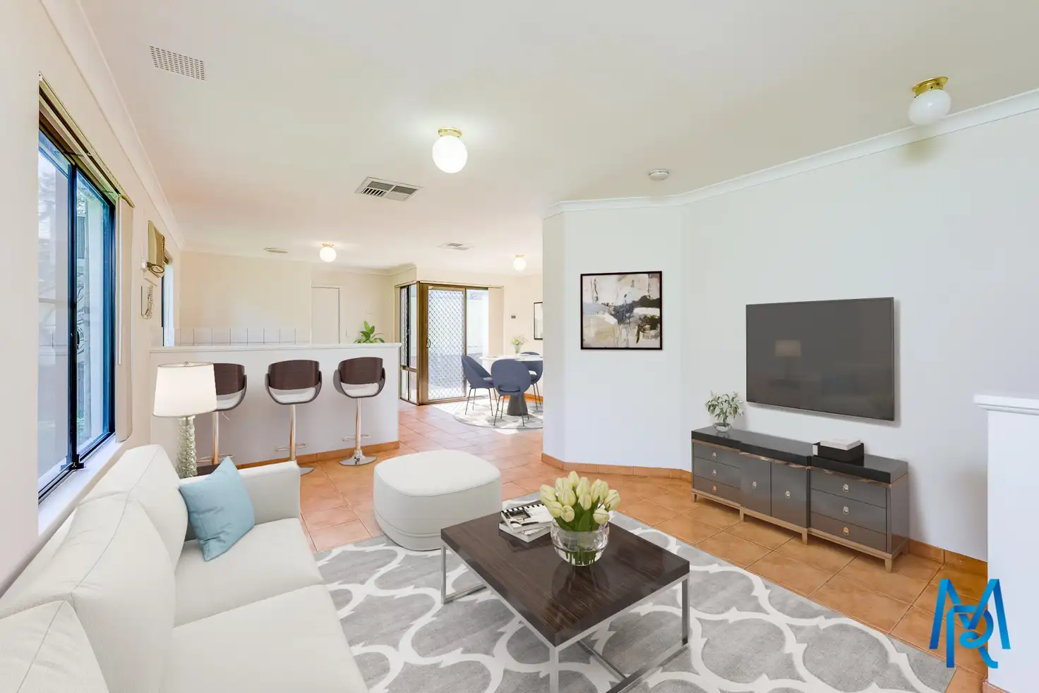 Main view of Homely house listing, 6/27 Woodloes Street, Cannington WA 6107