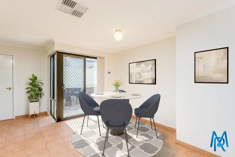 Second view of Homely house listing, 6/27 Woodloes Street, Cannington WA 6107