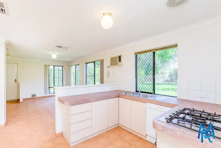 Fourth view of Homely house listing, 6/27 Woodloes Street, Cannington WA 6107
