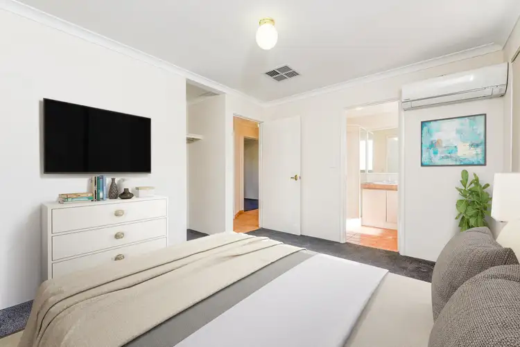 Seventh view of Homely house listing, 6/27 Woodloes Street, Cannington WA 6107