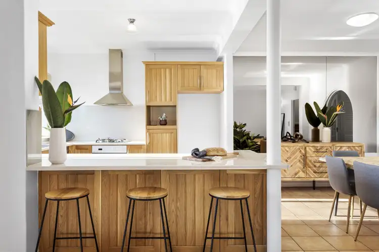 Fifth view of Homely townhouse listing, 4/146 Sportsmans Drive, West Lakes SA 5021