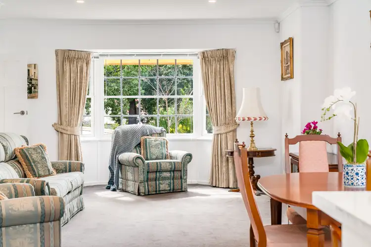 Second view of Homely unit listing, 2/4 Seaforth Avenue, Hazelwood Park SA 5066