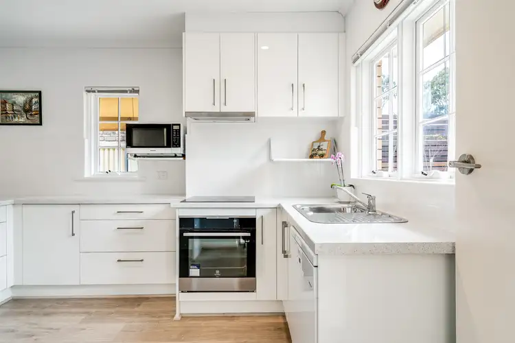 Third view of Homely unit listing, 2/4 Seaforth Avenue, Hazelwood Park SA 5066