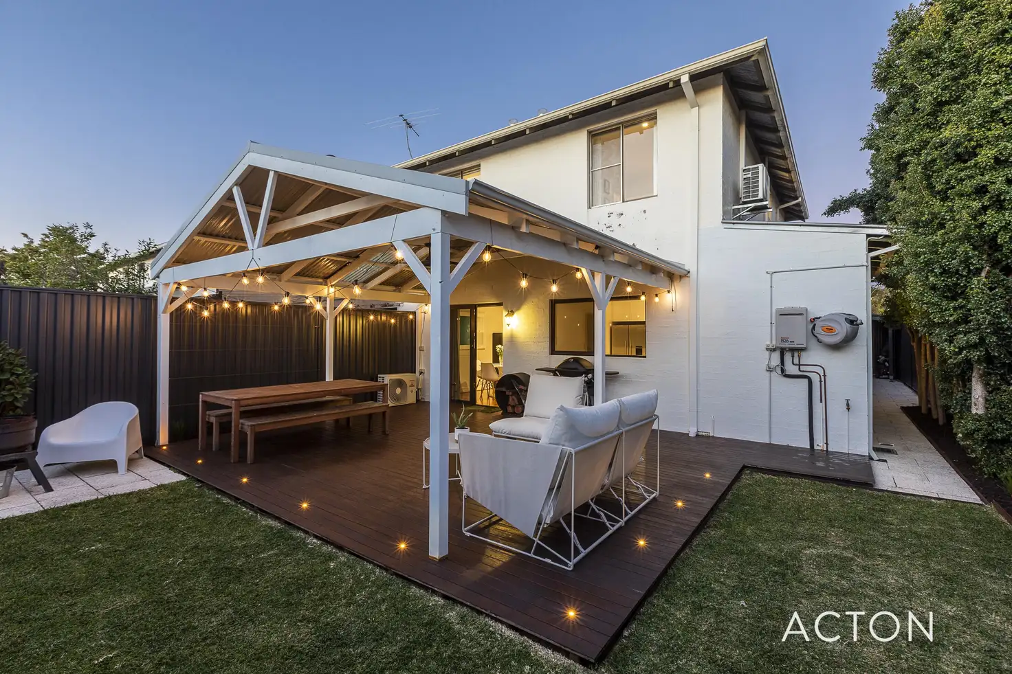 Main view of Homely house listing, 2/59 Lockhart Street, Como WA 6152