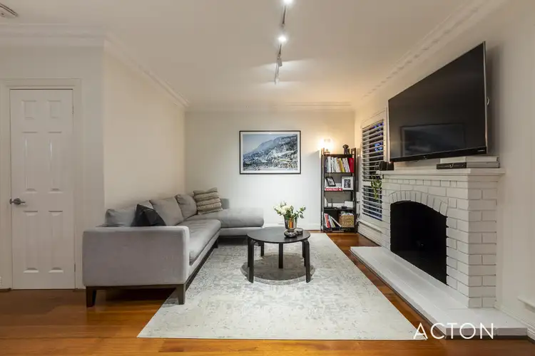 Sixth view of Homely house listing, 2/59 Lockhart Street, Como WA 6152