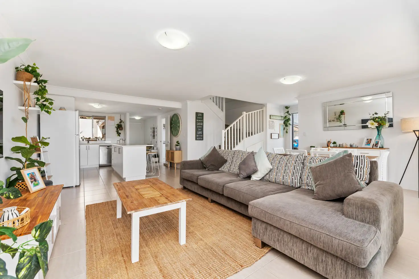 Main view of Homely house listing, 1/1 Graduate Way, Coolbellup WA 6163