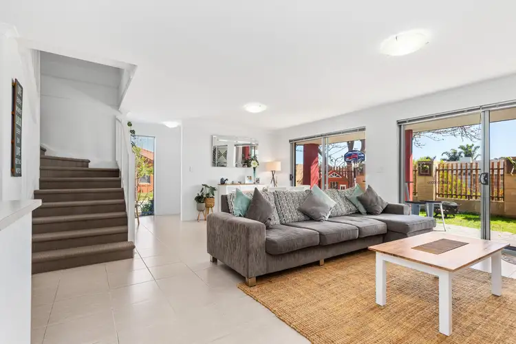 Second view of Homely house listing, 1/1 Graduate Way, Coolbellup WA 6163