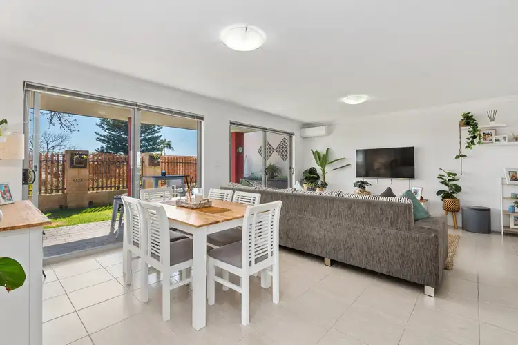 Third view of Homely house listing, 1/1 Graduate Way, Coolbellup WA 6163
