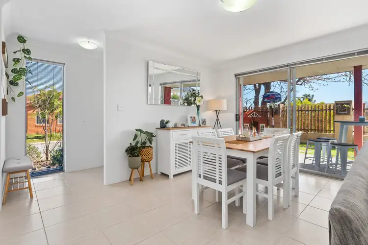 Fourth view of Homely house listing, 1/1 Graduate Way, Coolbellup WA 6163