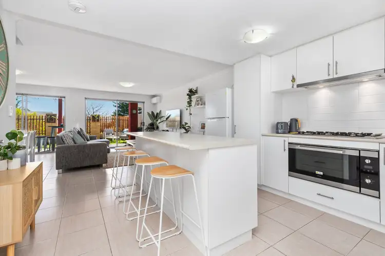 Fifth view of Homely house listing, 1/1 Graduate Way, Coolbellup WA 6163