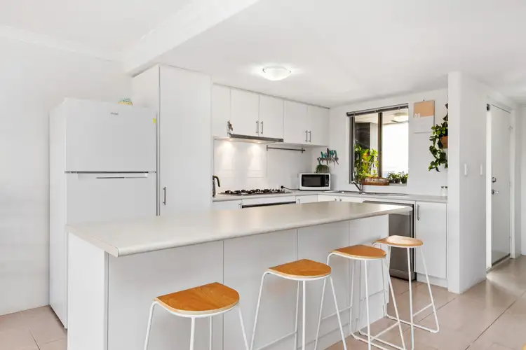 Sixth view of Homely house listing, 1/1 Graduate Way, Coolbellup WA 6163