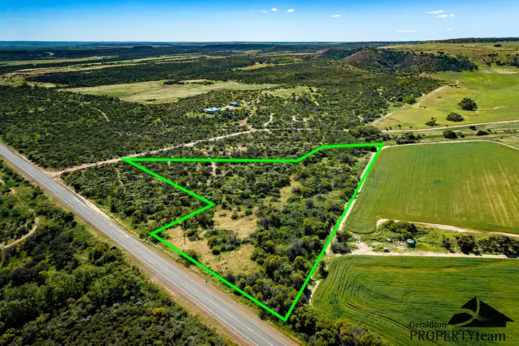 Seventh view of Homely land listing, Lot 61 North West Coastal Highway, Bowes WA 6535
