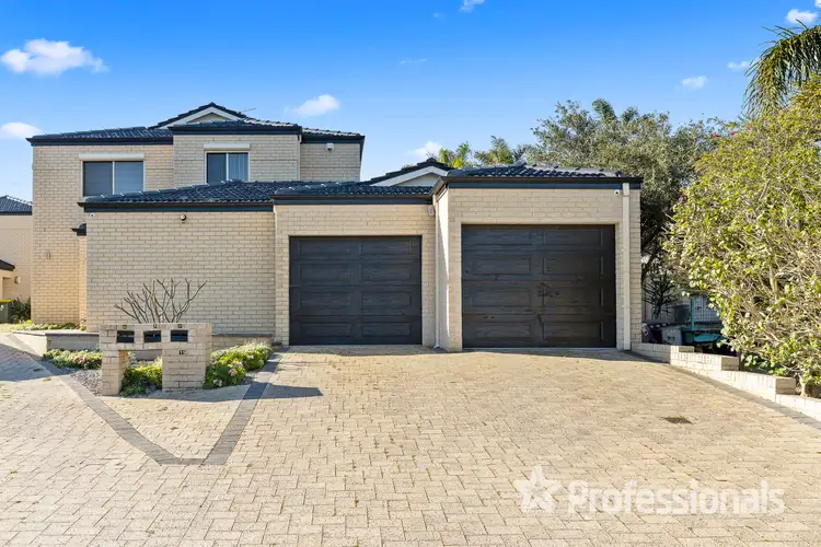 Main view of Homely house listing, 19A Coolham Way, Balga WA 6061