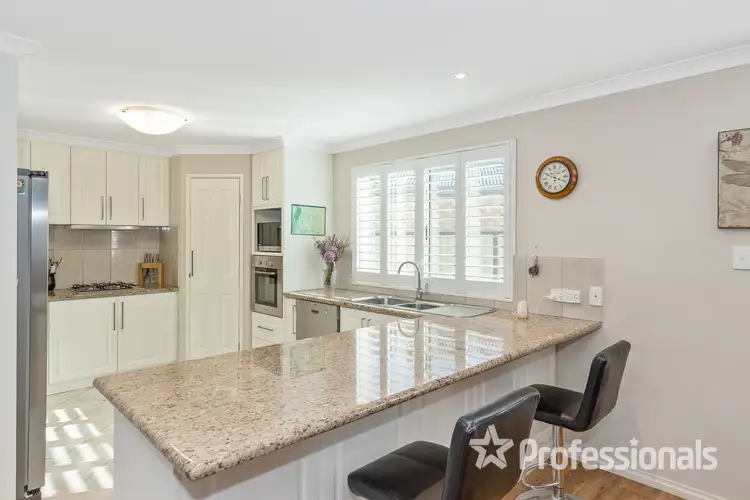 Second view of Homely house listing, 19A Coolham Way, Balga WA 6061