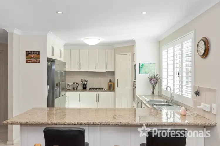 Third view of Homely house listing, 19A Coolham Way, Balga WA 6061