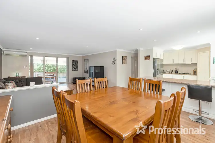 Fourth view of Homely house listing, 19A Coolham Way, Balga WA 6061