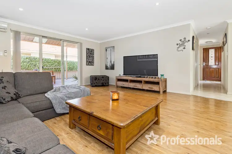 Fifth view of Homely house listing, 19A Coolham Way, Balga WA 6061