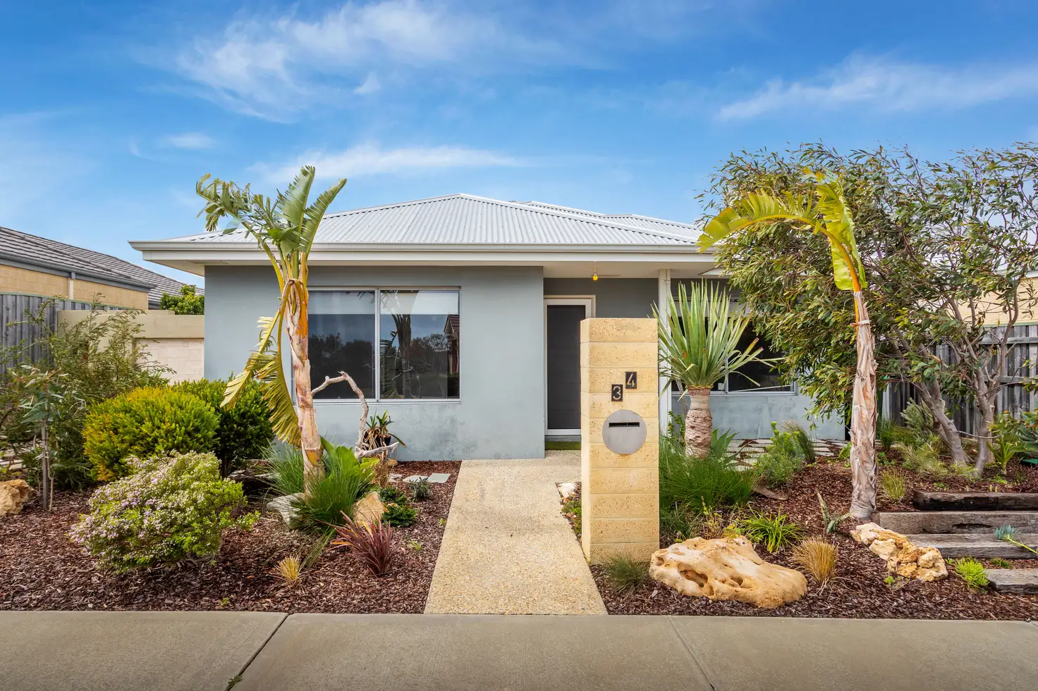 Main view of Homely house listing, 34 Stringybark Way, Yanchep WA 6035