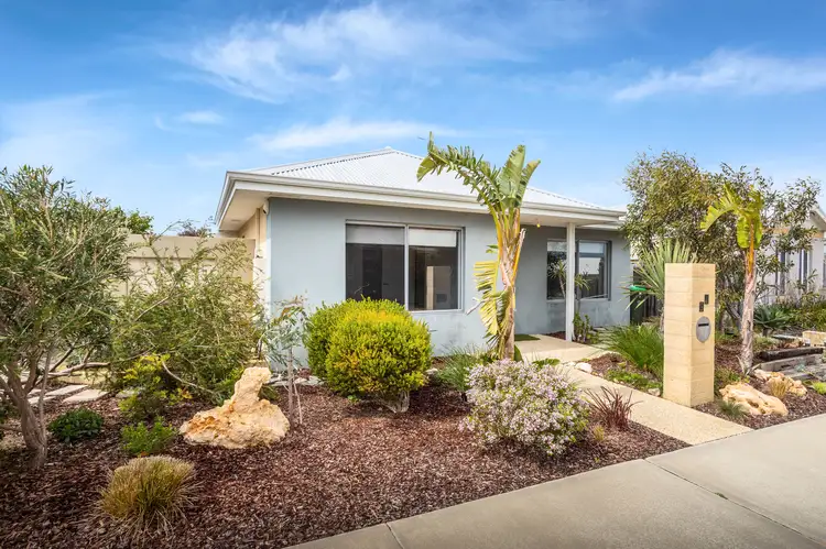 Second view of Homely house listing, 34 Stringybark Way, Yanchep WA 6035