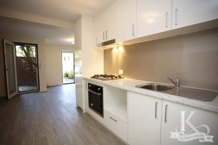 Main view of Homely apartment listing, 1/336 Walcott Street, Coolbinia WA 6050