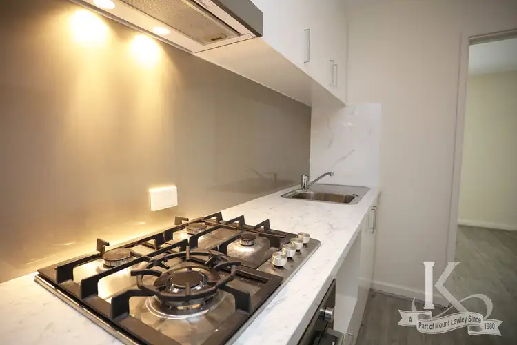 Third view of Homely apartment listing, 1/336 Walcott Street, Coolbinia WA 6050