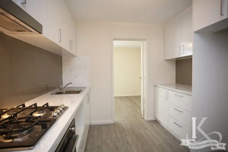 Fourth view of Homely apartment listing, 1/336 Walcott Street, Coolbinia WA 6050