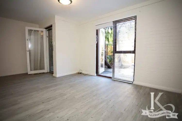 Seventh view of Homely apartment listing, 1/336 Walcott Street, Coolbinia WA 6050