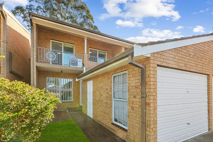 9/31-35 Croydon Avenue, Croydon NSW 2132
