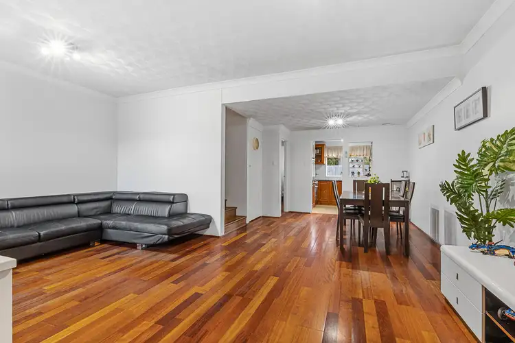 Second view of Homely townhouse listing, 9/31-35 Croydon Avenue, Croydon NSW 2132
