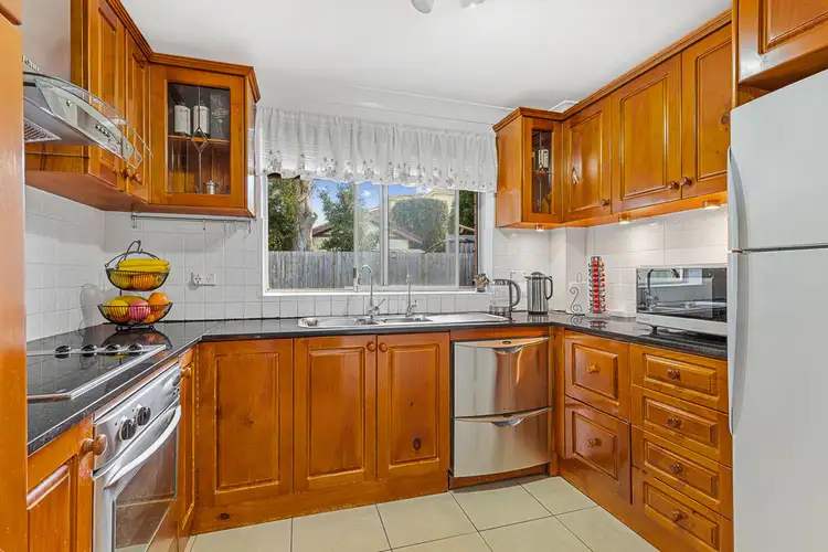Fourth view of Homely townhouse listing, 9/31-35 Croydon Avenue, Croydon NSW 2132