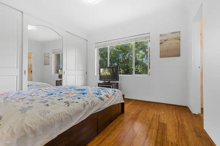 Fifth view of Homely townhouse listing, 9/31-35 Croydon Avenue, Croydon NSW 2132